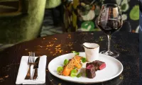 Thon Hotel Rosenkrantz Oslo Các khách sạn ở Oslo