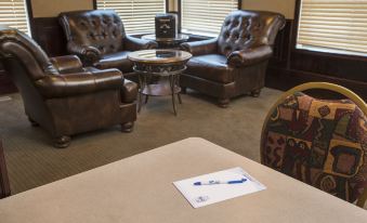 Service Plus Inns and Suites