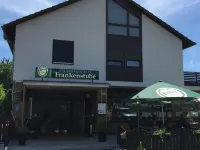 Frankenstube - Isabella Uhl Hotels in Nidda