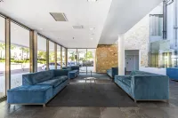Pelican Alvor Hotels in Mexilhoeira Grande