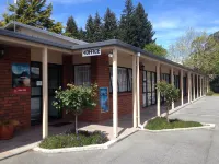 Arran Motel Các khách sạn ở 