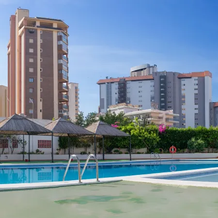 Gemelos 2 - Beninter All Inclusive