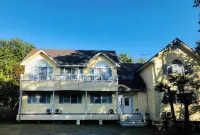 Country House Paddington