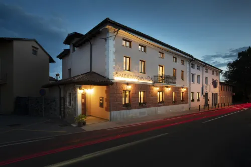 Špacapanova hiša Hotels in Municipality of Sežana