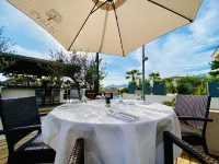 Bella Vista Hôtel, Suites & Maisons Hotels in Porticcio