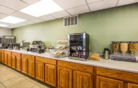 Brookwood Inn Branson - breakfast
