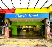 Classic Boutique Hotel Kuantan Hotel in zona Masjid Sultan Ahmad Shah