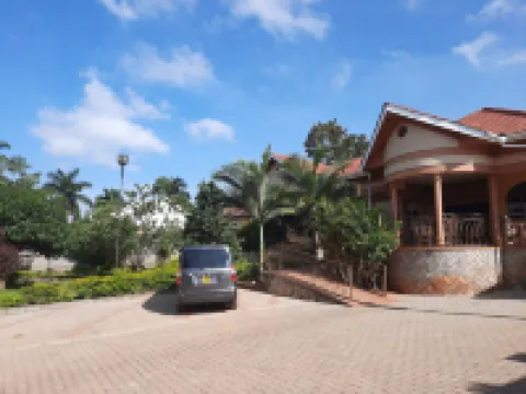Airport Side Hotel Entebbe Hotels in Entebbe
