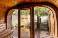Casa Vela Boutique House