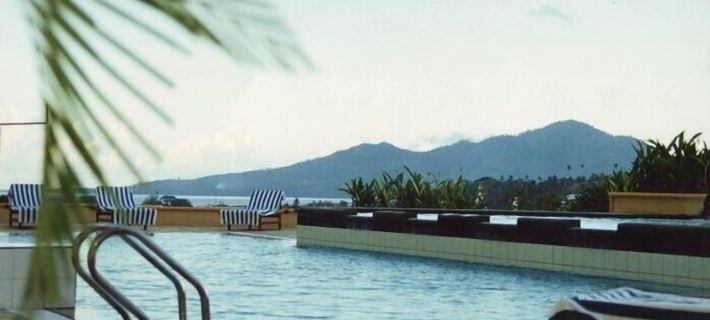 Hotel Gran Puri Manado Hôtels à&nbsp;: Manado