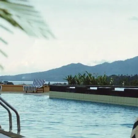 Hotel Gran Puri Manado