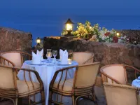 Ecotel Dahab Bay View Resort - breakfast