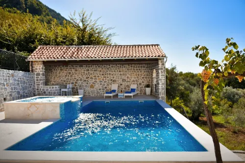 Villa Dub - 5-Star