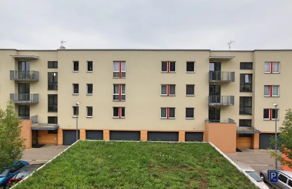 水上樂園附近裏奇公寓酒店