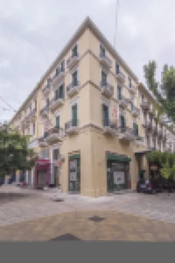 Elikon Hotels in Dafni