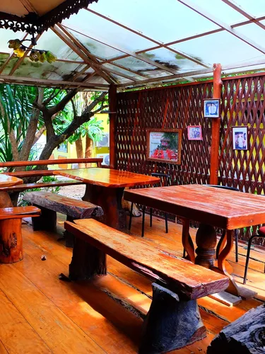 รูปภาพของเทคโน ริเวอร์วิว รีสอร์ท Techno River View Resort