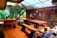 Techno Riverview Resort