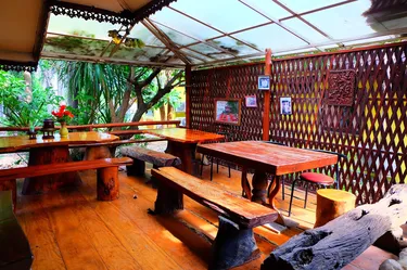 รูปภาพของเทคโน ริเวอร์วิว รีสอร์ท Techno River View Resort