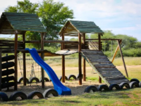 Otjiwa Safari Lodge Hotels in Otjiwarongo