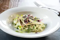 Loch Fyne Hotel & Spa - breakfast