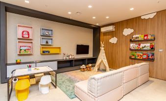 Mercure Itajaí Navegantes