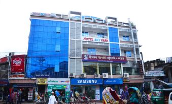 Hotel Skypark, Sreemangal