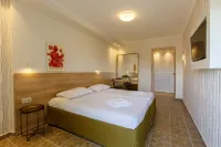 Marialena Hotel Các khách sạn ở Moudania