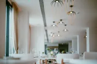 Lebay Beach Hotel - breakfast