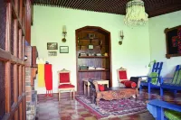 Hotel Casa Chapultepec