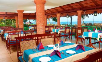 Lakesong Resort