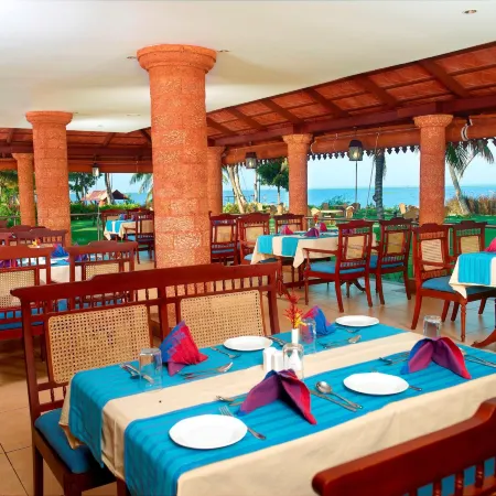 Lakesong Resort