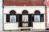 Sea View Antica Porta Sul Mar