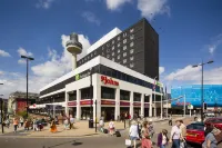 Holiday Inn Liverpool - City Centre
