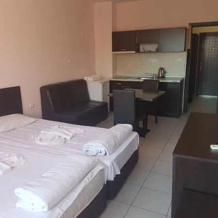 Sea Breeze Pomorie