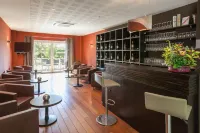 Hotel Alienor Hotels in Langon