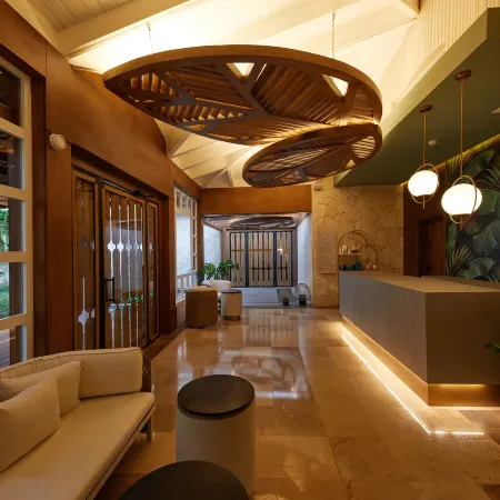 Cayo Levantado Resort - All Inclusive