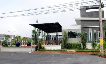 The O Valley Boutique Hotel