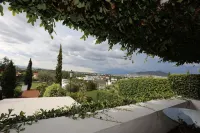 Casa de la Loma - วิว