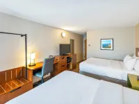 Comfort Inn Hotels near St. Dunstan's Basilica