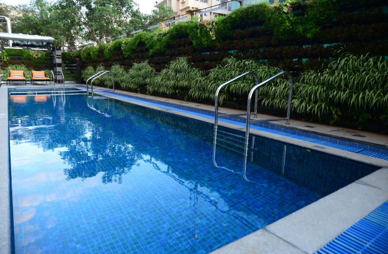 Grand Mercure Bengaluru at Gopalan Mall, An Accor Hotels Brand photo 4