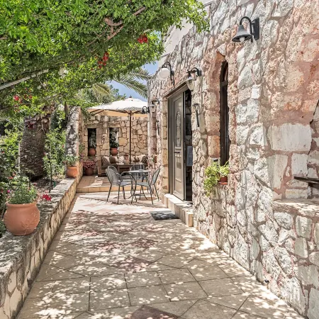 Creta Vitalis