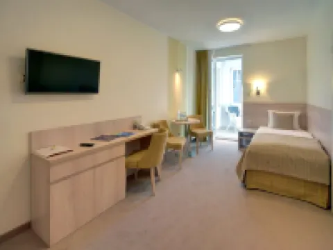 Hotel Willa Odkrywców Hotels in Szklarska Poręba