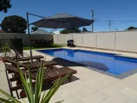 Ploughmans Motor Inn - Pools
