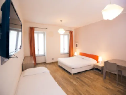 Amalia Bakery Home Hotels in Gallarate