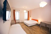 Amalia Bakery Home فنادق في كاردانو آل كامبو