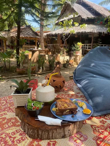 รูปภาพของลีฟ เฮาส์ บังกะโล - โฮสเทล