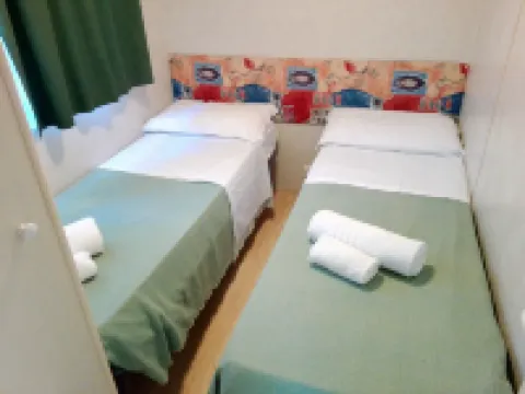 Villaggio Mithos