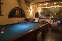 Hotel San Agustin Urubamba