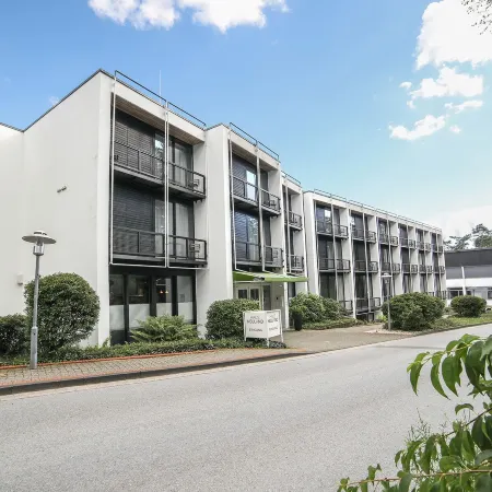 Bildungs- Und Tagungshaus Haus Neuland