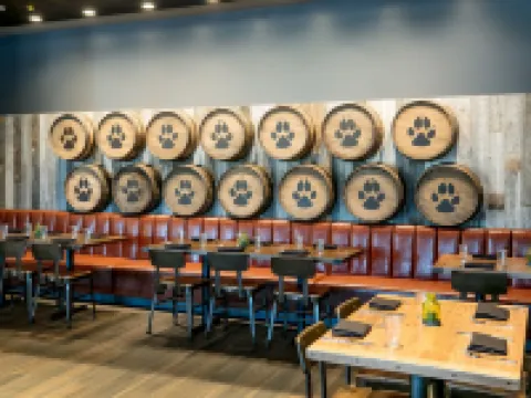 Great Wolf Lodge Atlanta / LaGrange, GA Hotels in La Grange